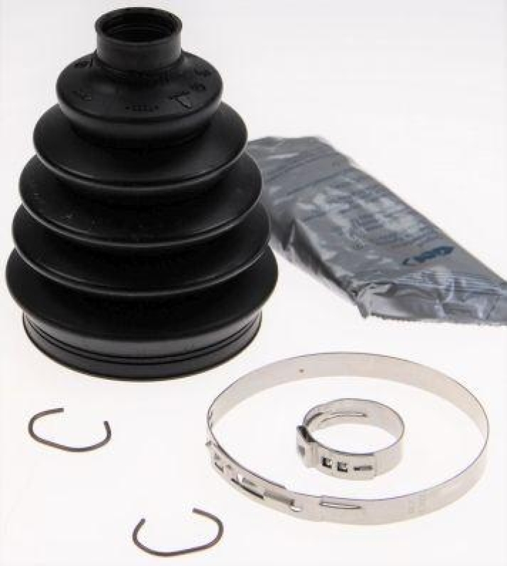 SPIDAN Bellow Kit, drive shaft
