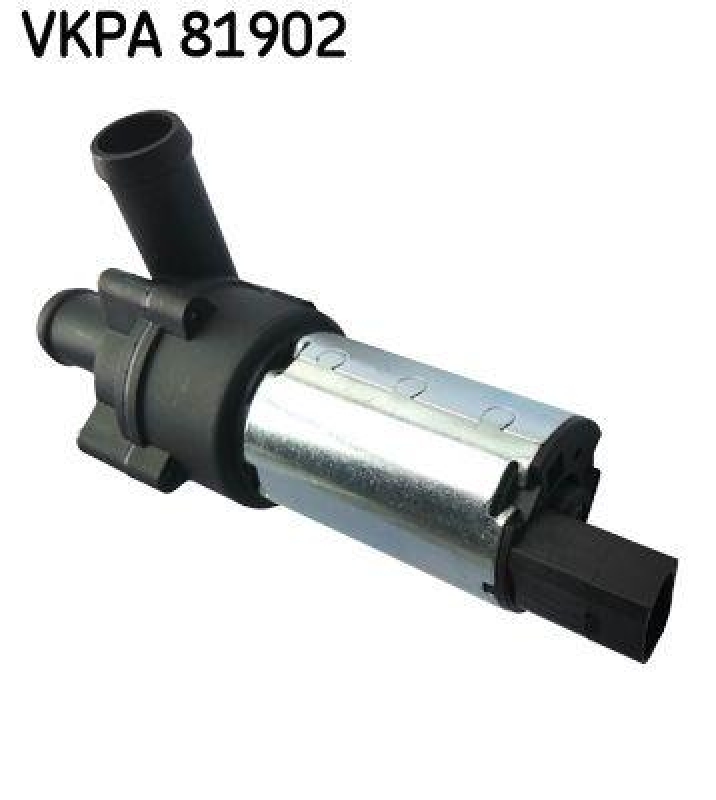 SKF Wasserpumpe, Motork&uuml;hlung VKPA 81902