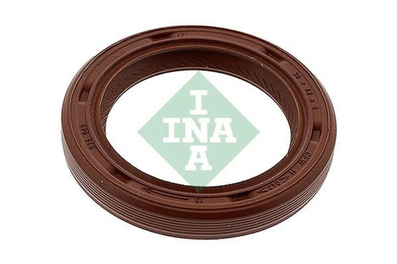 INA Shaft Seal, camshaft
