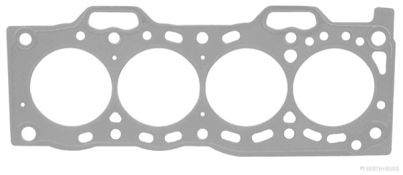 HERTH+BUSS JAKOPARTS Gasket, cylinder head