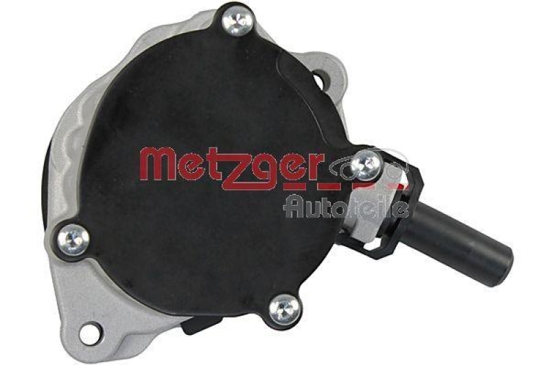 METZGER Vacuum Pump, braking system OE-part