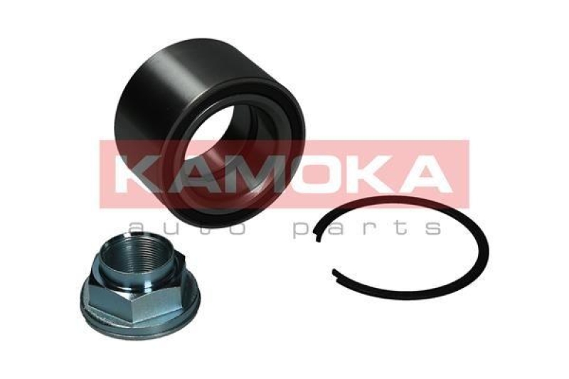 KAMOKA Radlagersatz