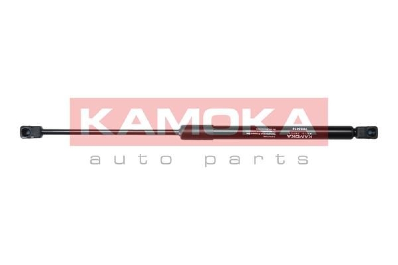 KAMOKA Gasfeder, Koffer-/Laderaum 7092416