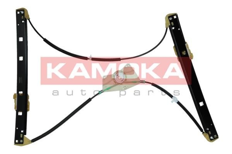 KAMOKA Window Regulator