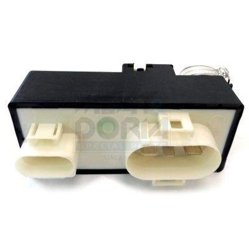MEAT & DORIA Relay, radiator fan castor