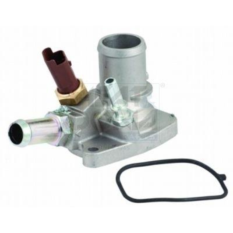 MEAT & DORIA Thermostat, coolant