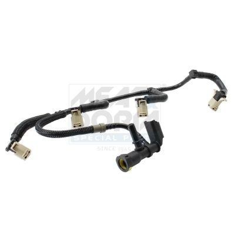 MEAT & DORIA Fuel Line
