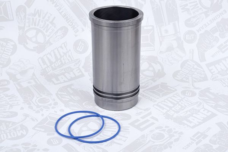 ET ENGINETEAM Cylinder Sleeve