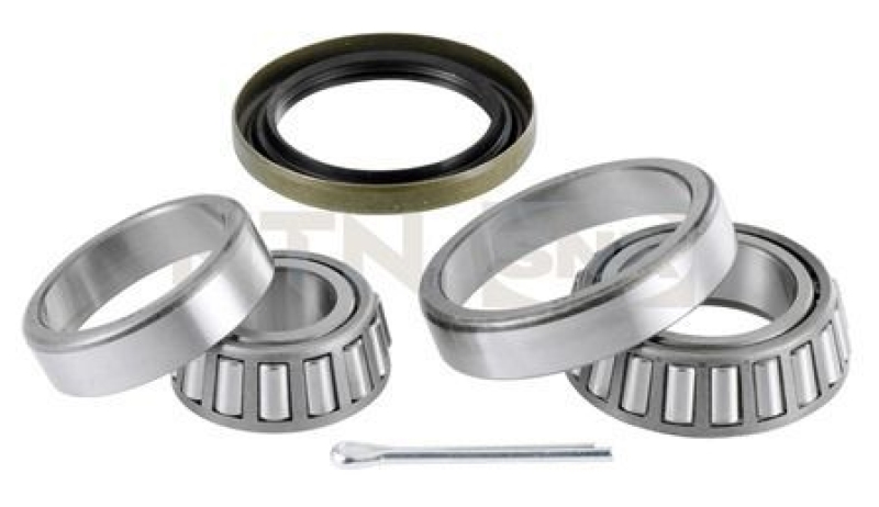 SNR Radlagersatz R184.33