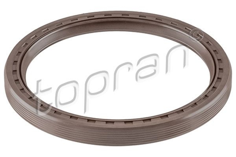 TOPRAN Shaft Seal, automatic transmission