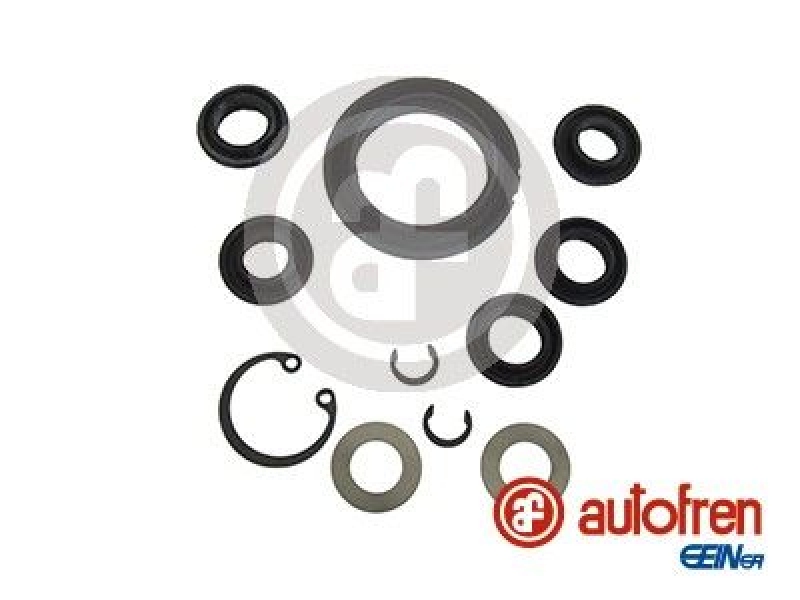 AUTOFREN SEINSA Repair Kit, brake master cylinder