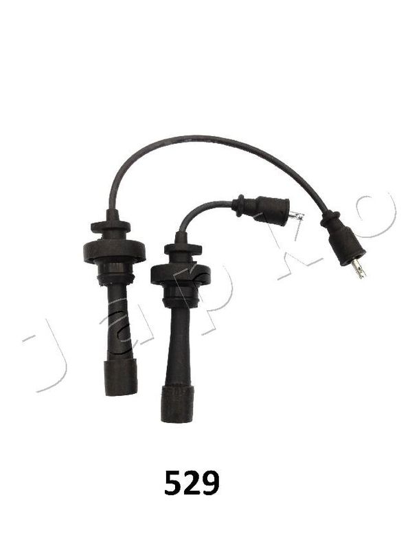 JAPKO Ignition Cable Kit