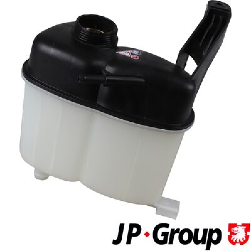 JP GROUP Ausgleichsbehälter, Kühlmittel