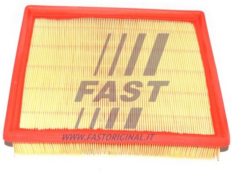 FAST Luftfilter FT37120