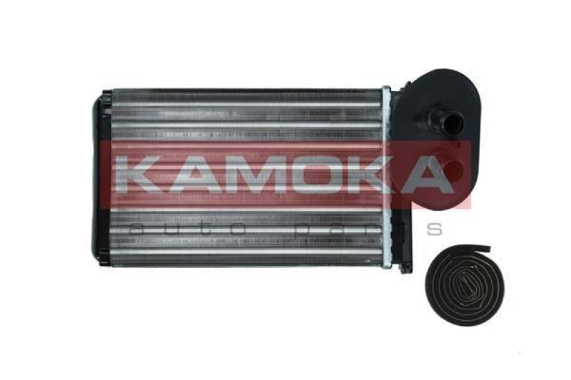 KAMOKA Wärmetauscher, Innenraumheizung 7765033