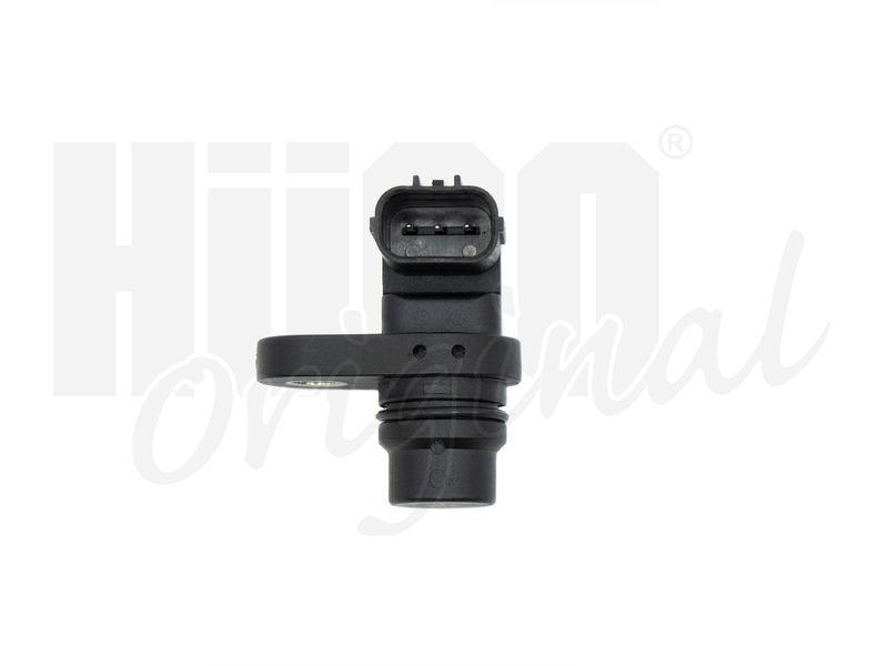 HITACHI Impulsgeber, Kurbelwelle Hueco 131792