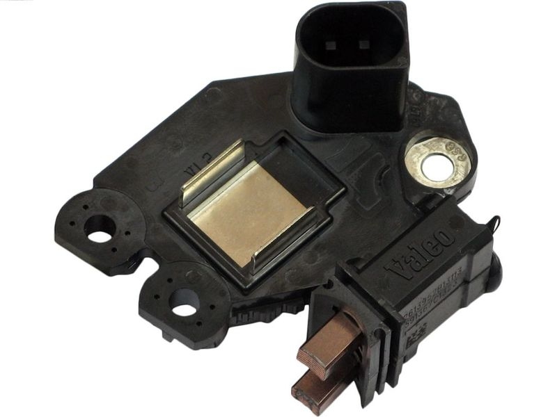 AS-PL Generatorregler Brandneu Valeo