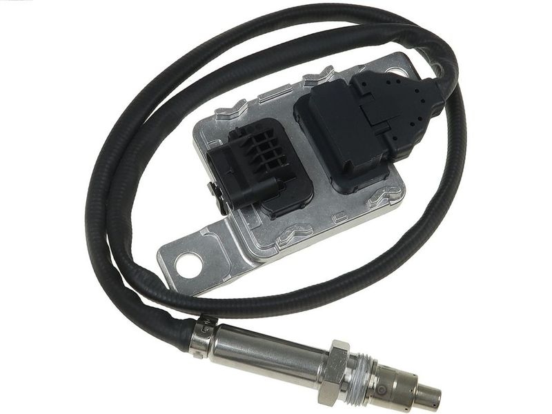 AS-PL NOx-Sensor, Harnstoffeinspritzung Brandneu AS-PL
