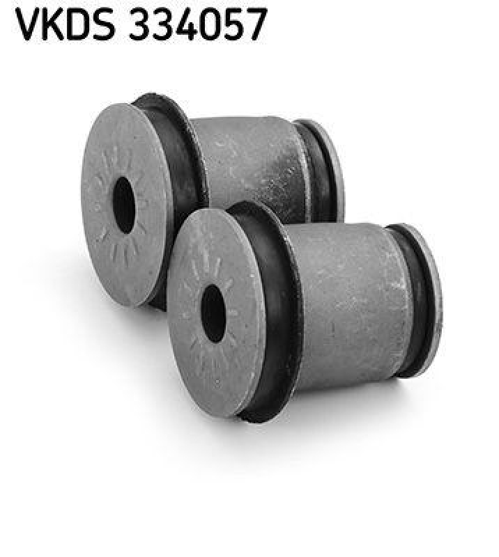 SKF Lagerung, Lenker VKDS 334057