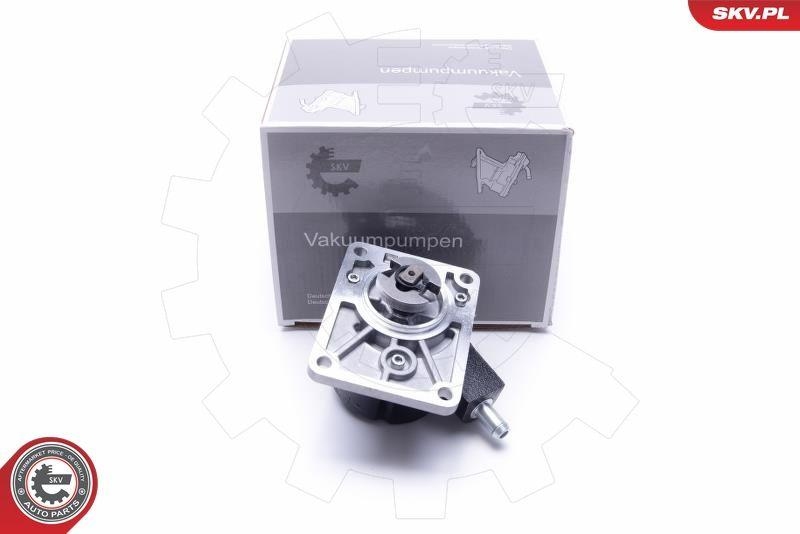 ESEN SKV Unterdruckpumpe, Bremsanlage 18SKV027