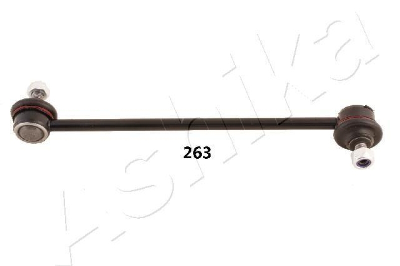 ASHIKA Stabilisator, Fahrwerk