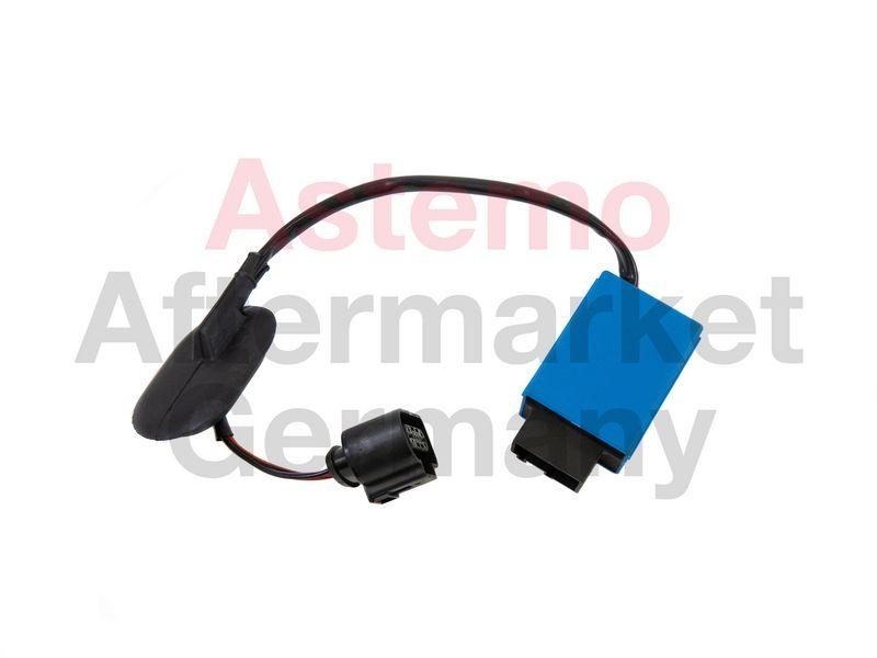 ASTEMO-HITACHI Steuerger&auml;t, Kraftstoffpumpe 2502903