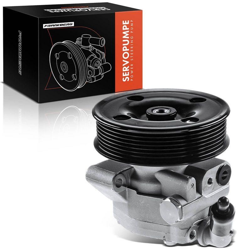 1x Frankberg Servopumpe hydraulisch 5481FB0018390