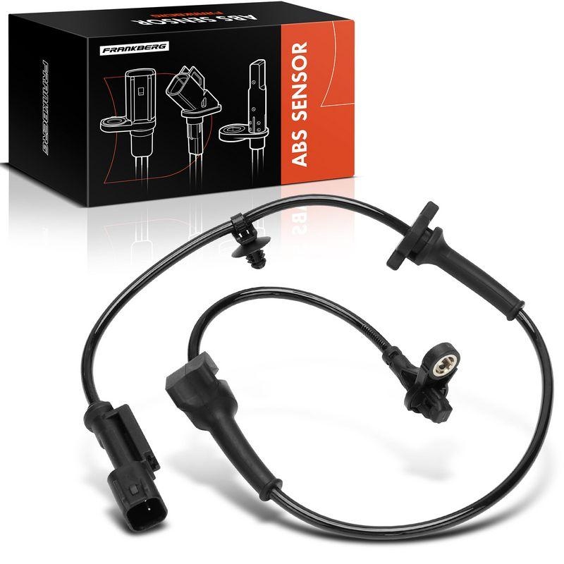 1x Frankberg ABS Sensor Hinterachse rechts 5481FB0048011