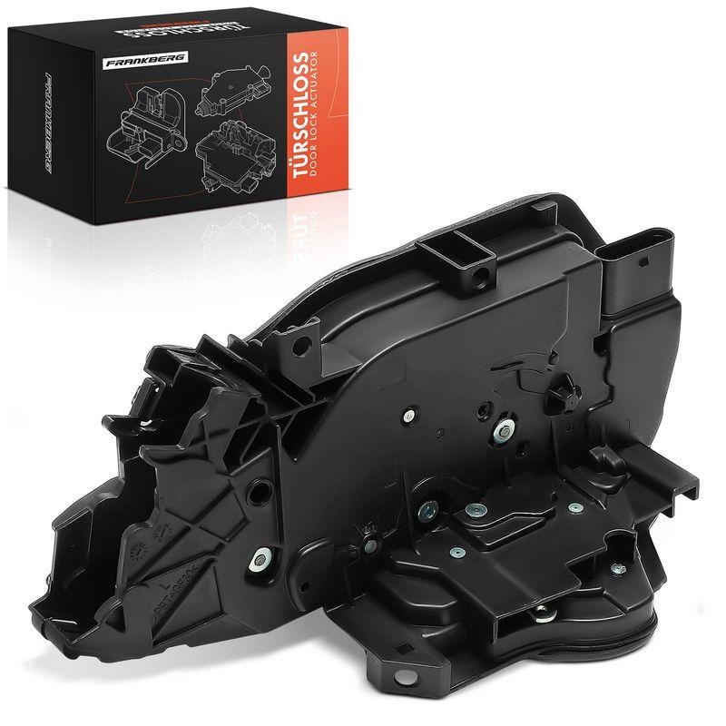 1x Frankberg T&uuml;rschloss Vorne Links 5481FB0055448