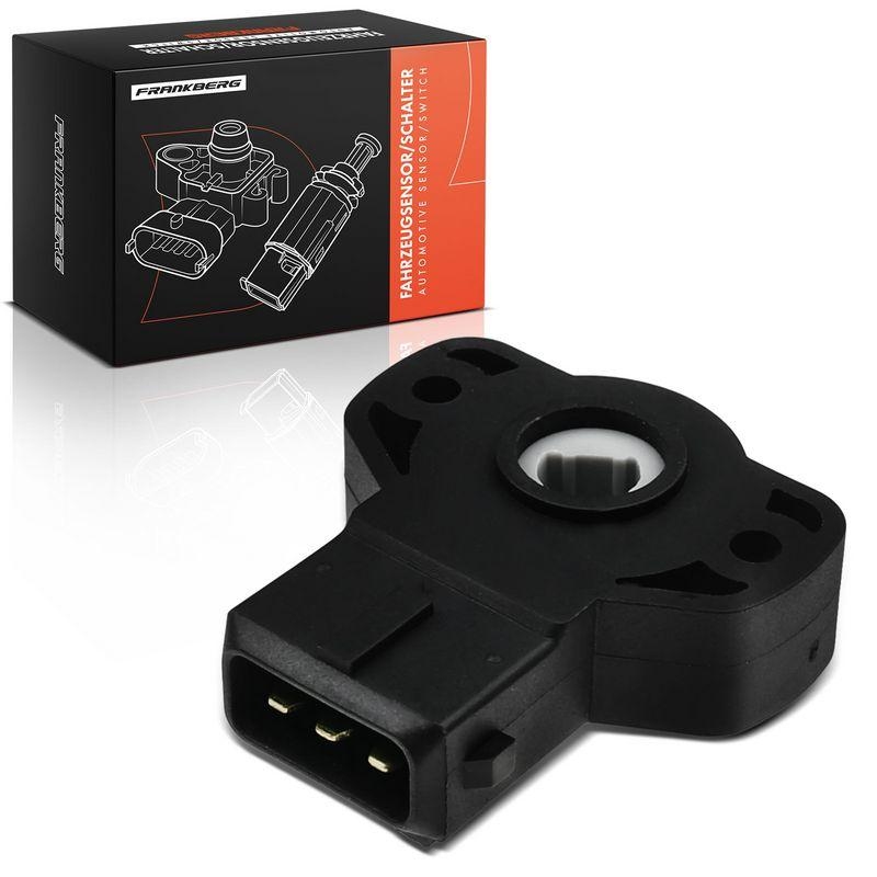 1x Frankberg Sensor Drosselklappenstellung 5481FB0023051