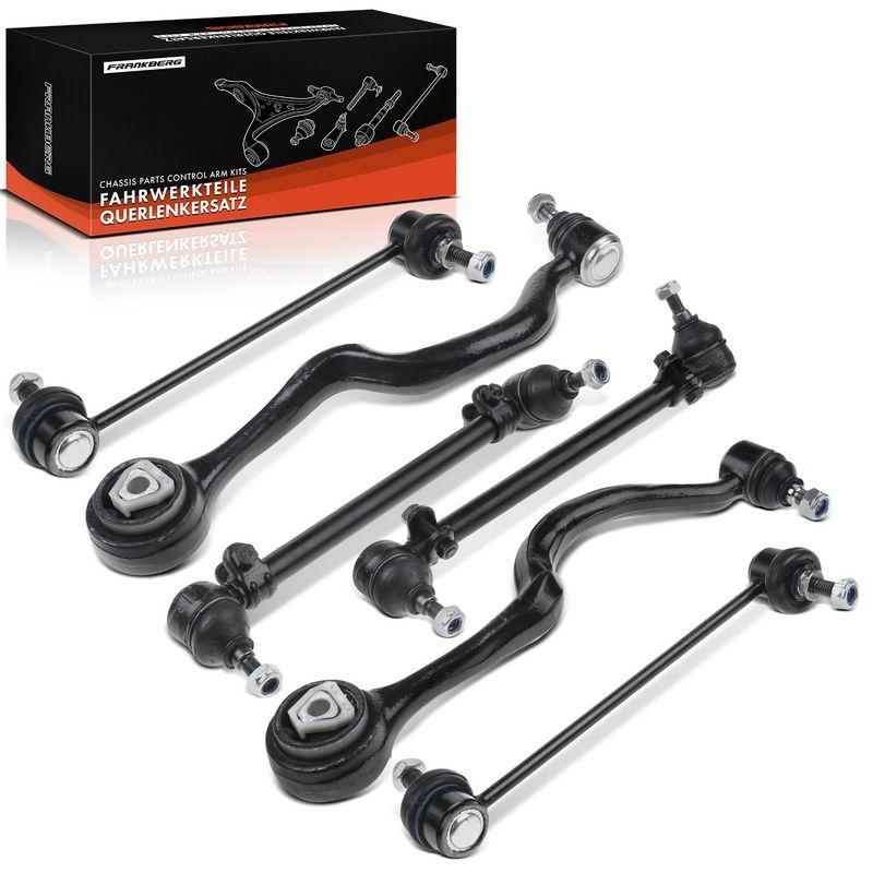 1x Frankberg Querlenker Satz Vorderachse 5481FB0006481