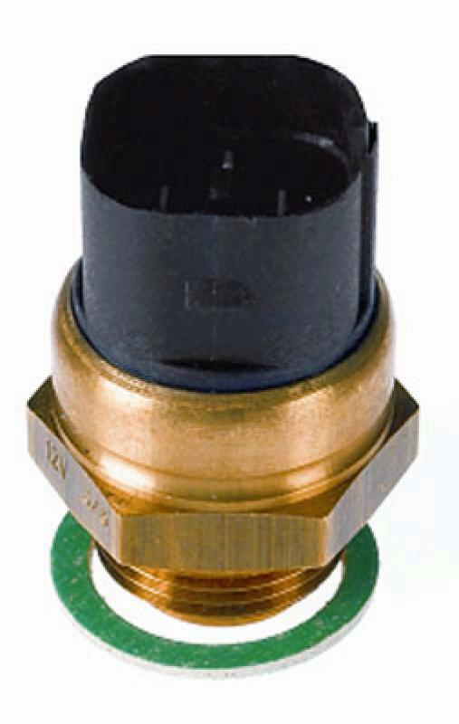 WAHLER Temperature Switch, radiator fan