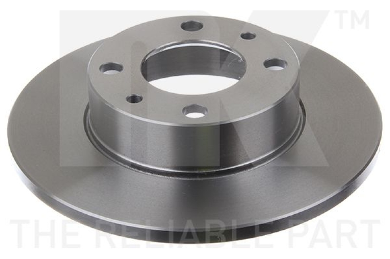 2x NK Bremsscheibe 202302