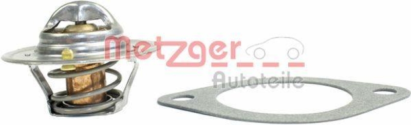 METZGER Thermostat f&uuml;r K&uuml;hlmittel / K&uuml;hlerthermostat 4006120