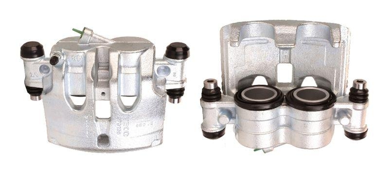 BOSCH Brake Caliper