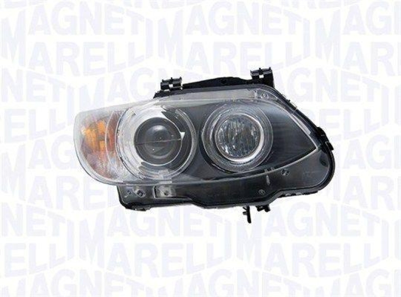 MAGNETI MARELLI Headlight