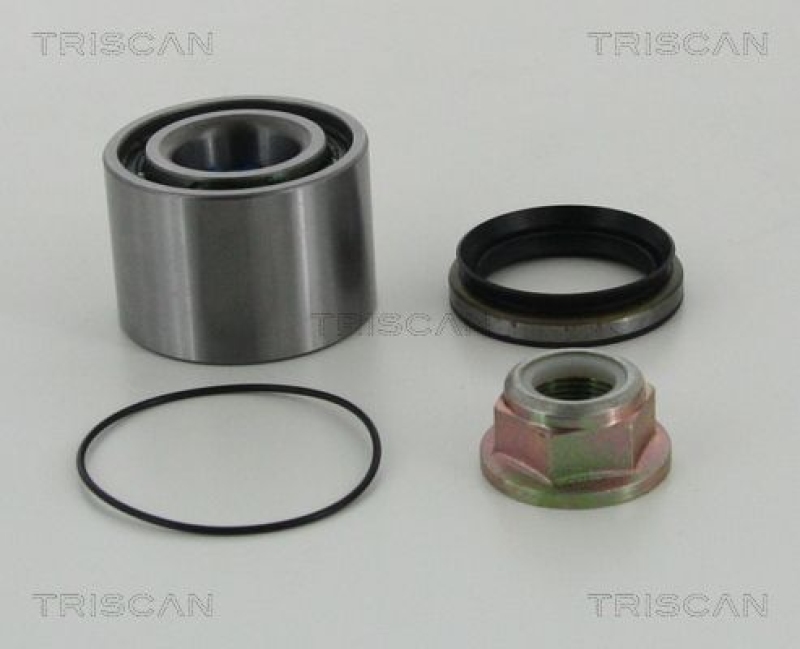 TRISCAN Wheel Bearing Kit