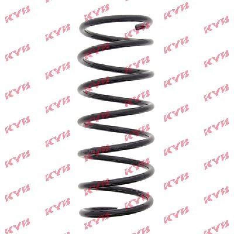 KYB Suspension Spring K-Flex