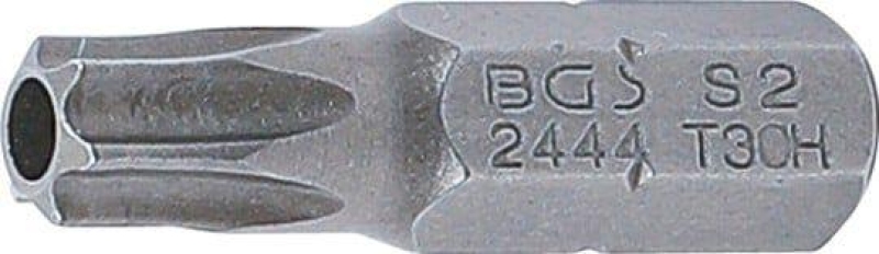 BGS Screwdriver Bit