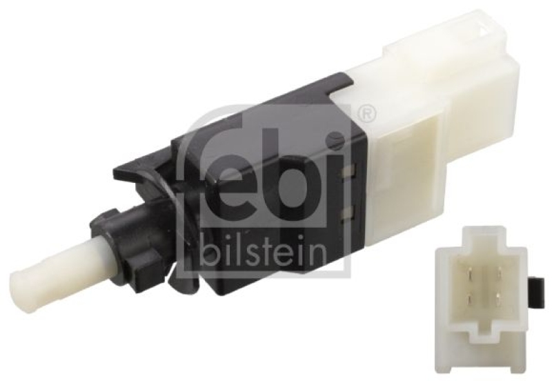 FEBI BILSTEIN Bremslichtschalter