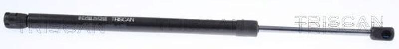 TRISCAN Gasfeder, Motorhaube