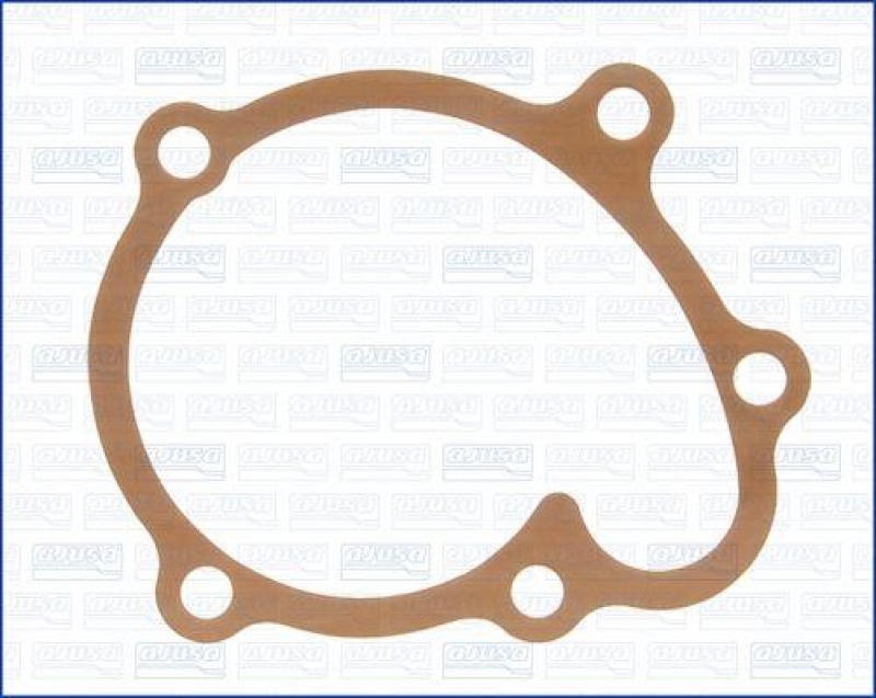 AJUSA Gasket, water pump