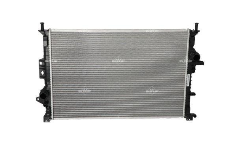 NRF Radiator, engine cooling