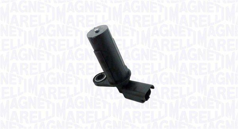MAGNETI MARELLI Sensor, crankshaft pulse