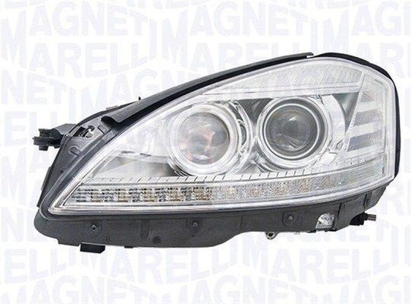 MAGNETI MARELLI Headlight