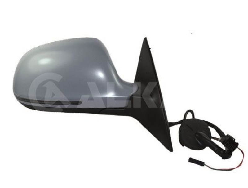 Exterior Mirror