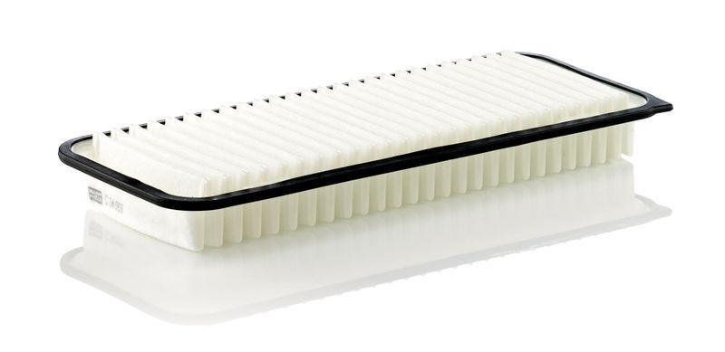 MANN-FILTER Air Filter