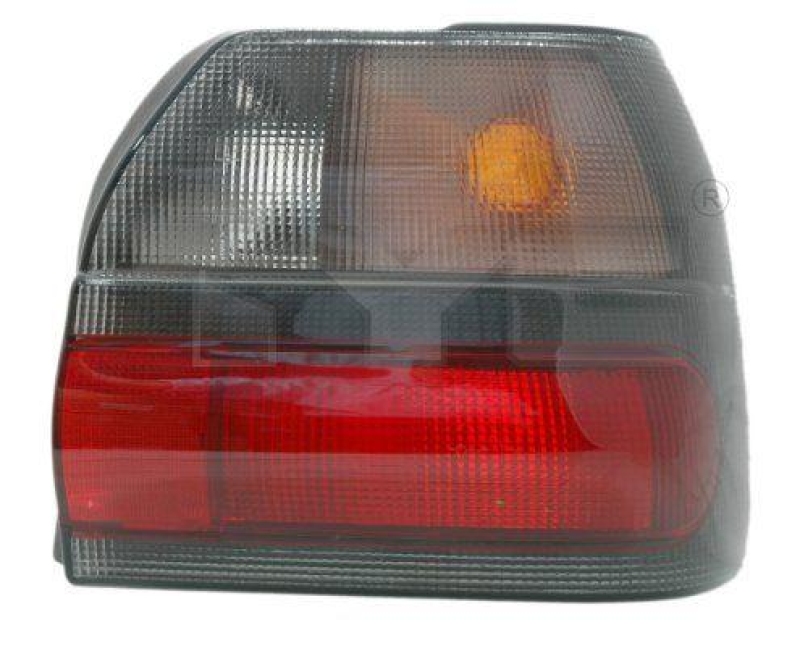 TYC Heckleuchte 11-3129-01-2