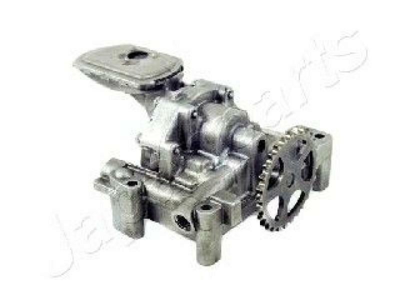 JAPANPARTS Oil Pump