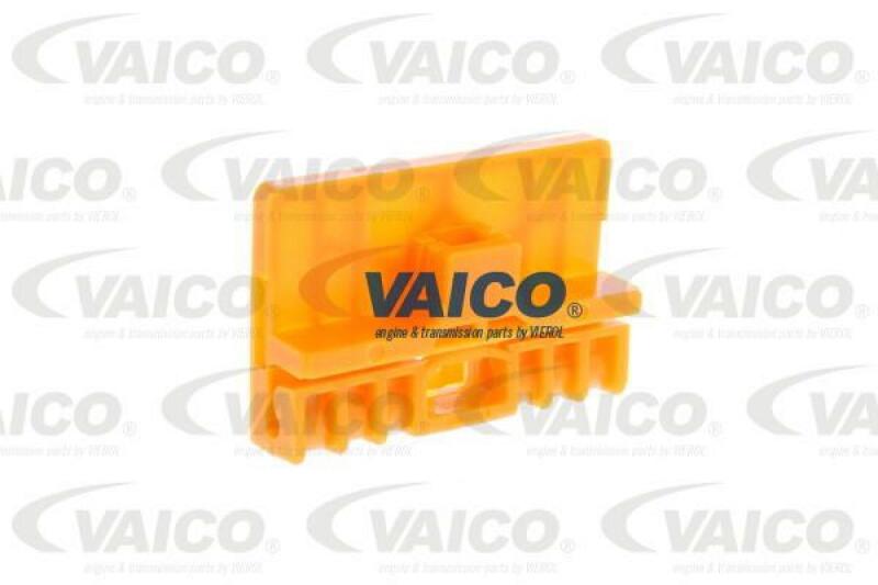 VAICO Sliding Shoe, window regulator Original VAICO Quality